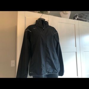 Nike Dri-Fit Track Suit